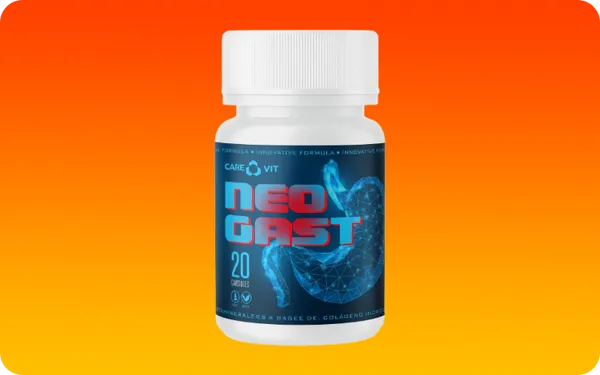 NeoGast información sobre Amazon México